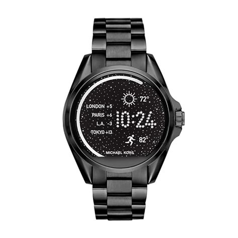 michael kors digital watch sale